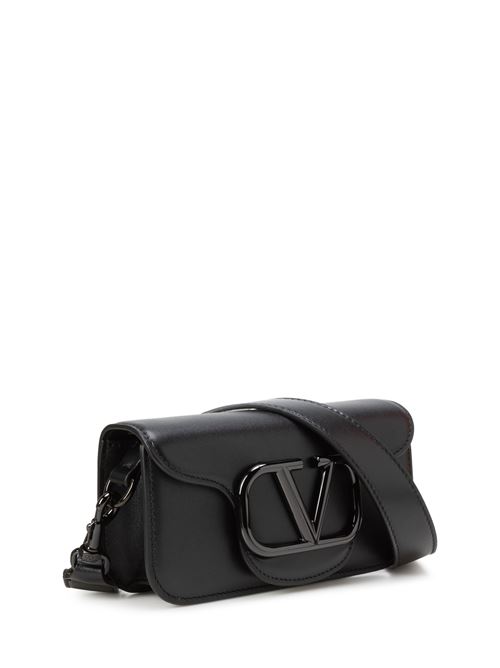 SMALL LOCÒ SHOULDER BAG VALENTINO GARAVANI | 4Y0B0B63VTQ0NO